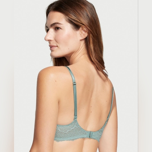 NWT Victoria's Secret Dream Angels Push up bra - Picture 2 of 3
